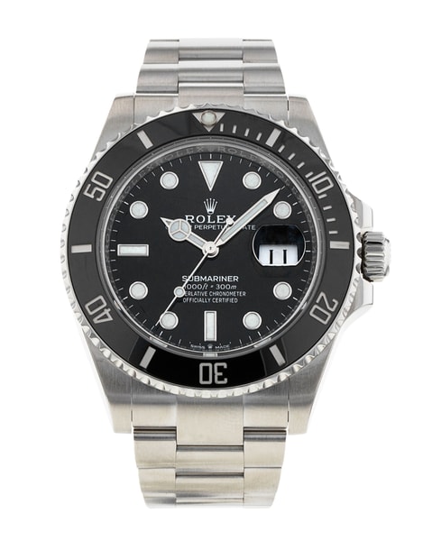 Rolex Submariner 126610 LN